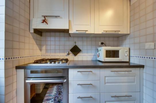 Appartamento Il Cedro Roma