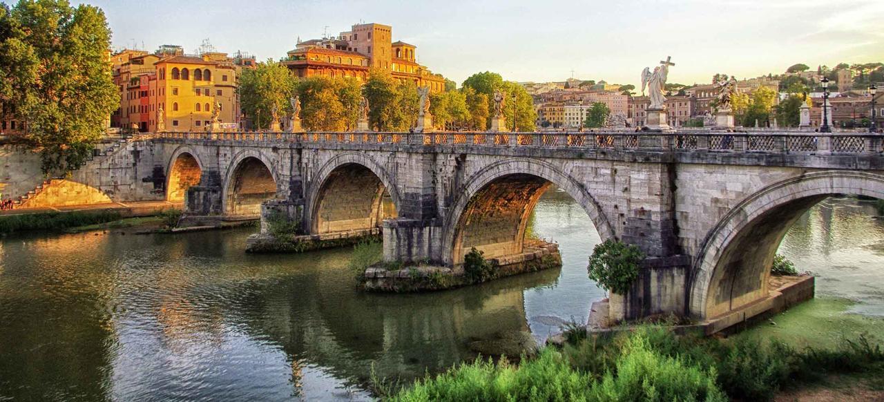 Il Cedro Appartamento Roma